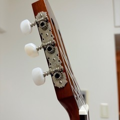 Yamaha CG142c クラシックギターの画像