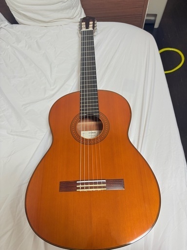 Yamaha CG142c クラシックギター