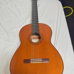 Yamaha CG142c クラシックギター