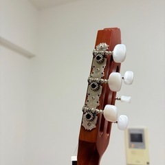 Yamaha CG142c クラシックギターの画像