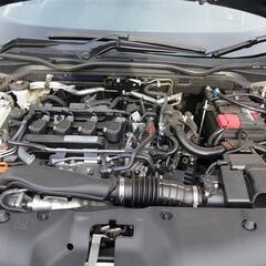 【自社ローン】 シビック 1.5 CVT♬ 【独自審査の提 携ロー ン120回OK】の画像