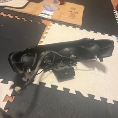 マジェCテールランプの画像