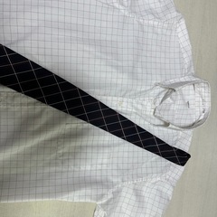男子制服  文教大学付属中学校