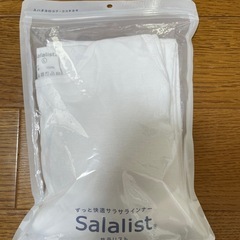 ベルメゾン　サラサラインナーL