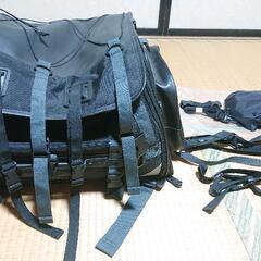 TANAX  MOTO FIZZ MFK-102 バイク シート...