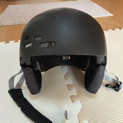 SCOTT ヘルメット Sサイズ(51.5/55.5) 中古品 ...