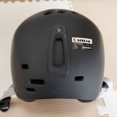 SCOTT ヘルメット Sサイズ(51.5/55.5) 中古品 MTB マウンテンバイク クロスバイク スノーボード スノボの画像