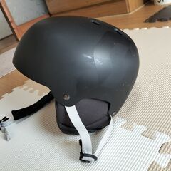 SCOTT ヘルメット Sサイズ(51.5/55.5) 中古品 MTB マウンテンバイク クロスバイク スノーボード スノボの画像