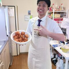 料理が大好きです！日本食の作り方を教えてください！