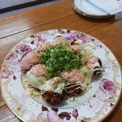 料理が大好きです！日本食の作り方を教えてください！ - その他