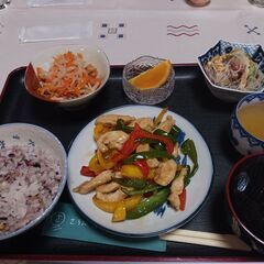 料理が大好きです！日本食の作り方を教えてください！ − 滋賀県