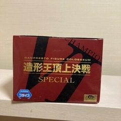 最終値下げ‼️ワンピースフィギュア　エース の画像