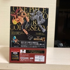 最終値下げ‼️ワンピースフィギュア　エース の画像