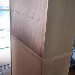 子供用タンスの画像