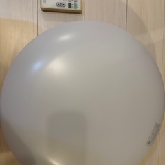 シーリングライト リモコン