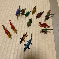 サファリバケツ　の画像