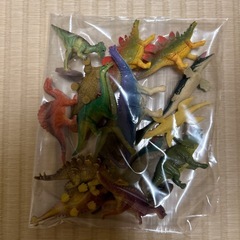 サファリバケツ　の画像