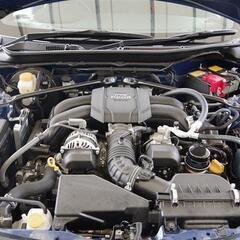 【自社ローン】 BRZ 2.4 S♬ 【独自審査の提 携ロー ン120回OK】の画像