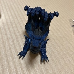 ミズノエノリュウ？