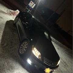 レクサス LS600h 車検長期