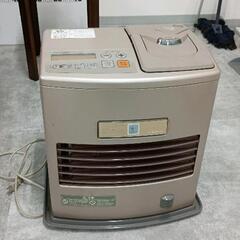 0216-315 シャープ　石油ファンヒーター タンク7L 