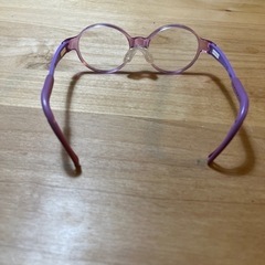 子供用メガネ　トマトグラッシーズの画像