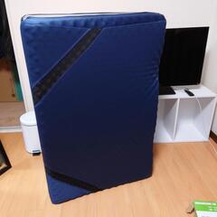 ニトリ マットレスの画像