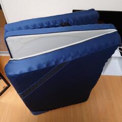 ニトリ マットレスの画像