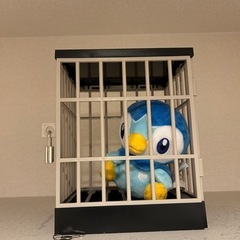 ポケモン ぬいぐるみ ポケモンフィット