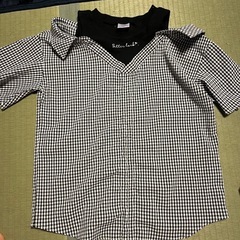 女児用 春夏服140.150サイズ