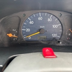 走行距離４万キロで車検たっぷり！【激安車両】の画像