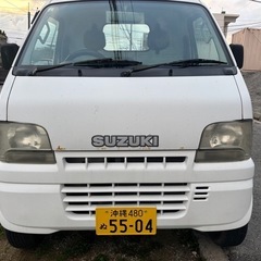 走行距離４万キロで車検たっぷり！【激安車両】の画像