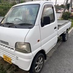 走行距離４万キロで車検たっぷり！【激安車両】