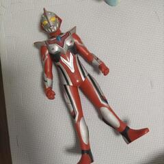ウルトラマン 人形 男の子