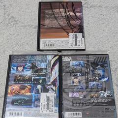 攻殻機動隊DVD３枚まとめて🍀レンタル落ちの画像