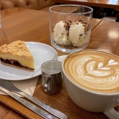 17日に博多でランチできる方募集☕️