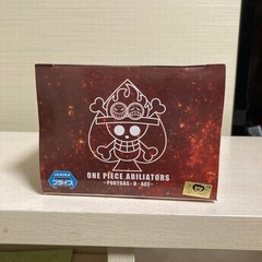 最終値下げ‼️ワンピースフィギュア　エースの画像