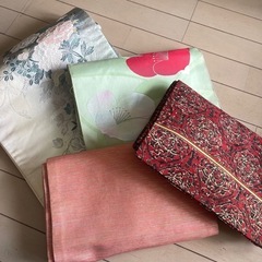 名古屋帯　袋帯　まとめの画像