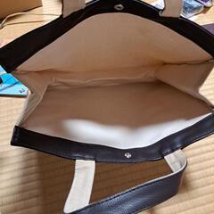 トートバッグの画像