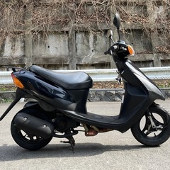 SUZUKIレッツⅡ 多数車両あります！