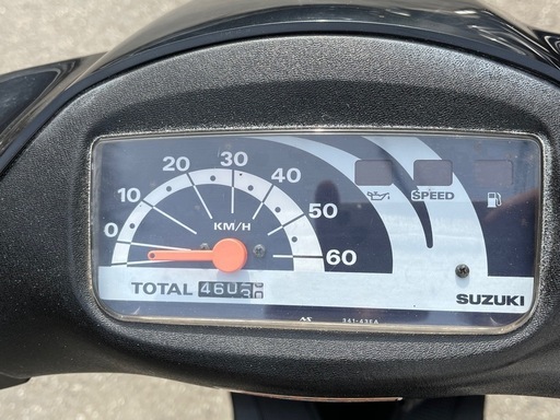 SUZUKIレッツⅡ 多数車両あります！