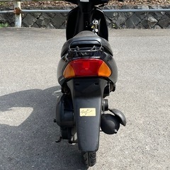 SUZUKIレッツⅡ 多数車両あります！の画像