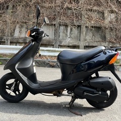 SUZUKIレッツⅡ 多数車両あります！の画像