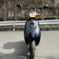 SUZUKIレッツⅡ 多数車両あります！の画像