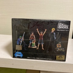 最終値下げ‼️ワンピースフィギュア　ゾロの画像