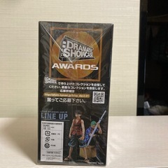 最終値下げ‼️ワンピースフィギュア　ゾロの画像