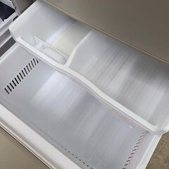 J6785 　Panasonic　パナソニック　３ドア冷蔵庫　NR-C374CL-N　2024年製 ★6ヶ月保証付★　クリーニング済み　【リユースのサカイ柏店】　参考価格115,900円の画像