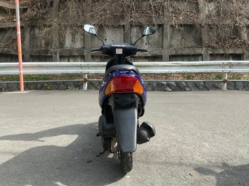 横須賀市より！SUZUKIレッツⅡ 買い物等に！