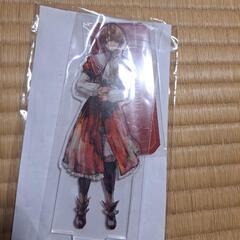 ファイナルファンタジーXIV アクリルスタンド ジョシュア・ロズフィールドの画像