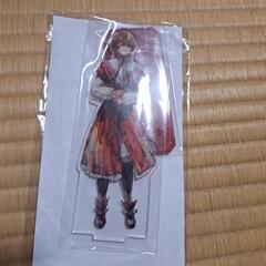 ファイナルファンタジーXIV アクリルスタンド ジョシュア・ロズ...
